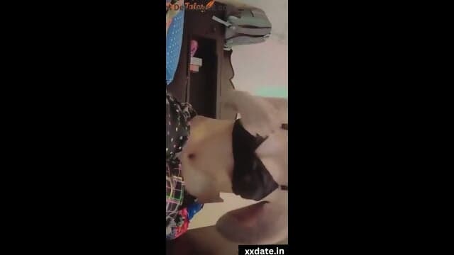 Secret Cam Sex Video mein dekhiye Indian Couple ki Chudai