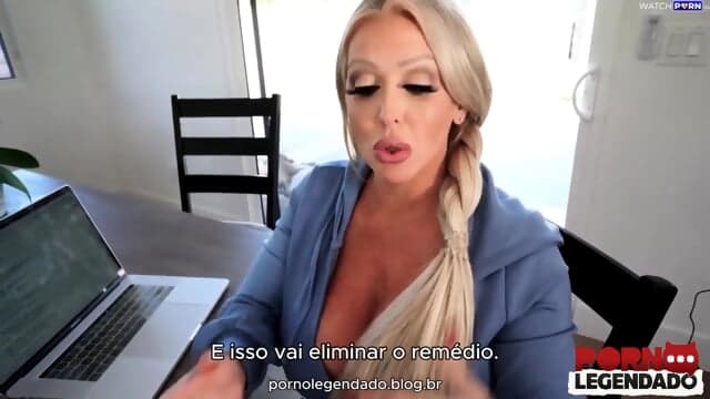 Legendado sexo com madrasta enteado tomou viagra do papai por engano pt. 3