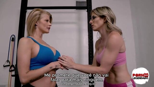 Legendado A Dieta de Gozo da Madrasta