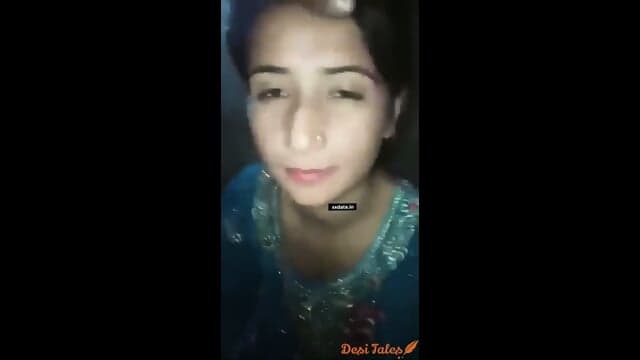 Indian Hot Sexy Girl Dick Sucking & Romantic Shower