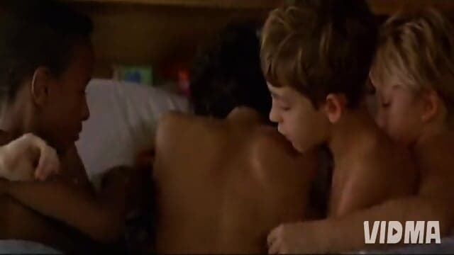 Good Wife Wise Mother Sex Scenes