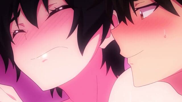 Modaete yo Adam-kun 07 ENG Subbed (UNCENSORED)