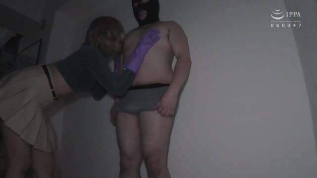 Rubber Glove Encyclopedia 10: Fellatio, Handjob, 13 Amateur Girls