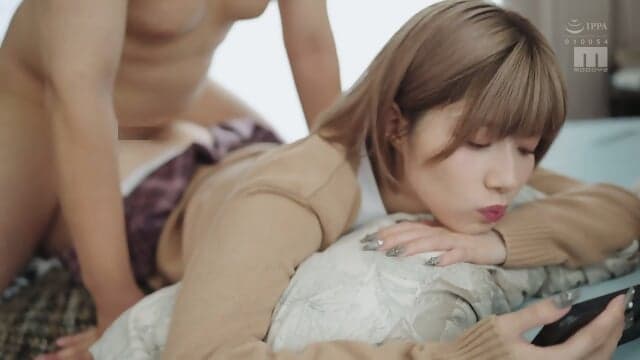 Story Of A Girl I Grew Up With Who Lent Me Her Pussy Just To Do My Homework For Me (MIDV-927 Ishihara) - Nozomi Ishihara petite