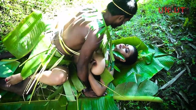 ADIBASI BOY AND GIRL FULL OUTDOOR VILLAGE SEX HD NEW VIDEO.mp4