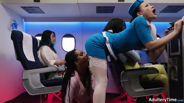 Futanari Huge Cock 3Some Alison Rey Roxie Sinner And Cali Sweets