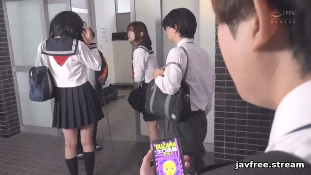 RCTD-731 Hiraizumi Kanna, Negoto Rui - Full JAV HD free