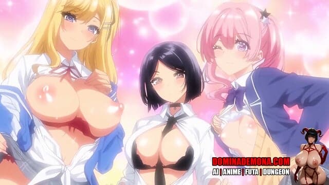 HENTAI ANIME UNCENSORED PORN JAPANESE CARTOON SEX HARDCORE JAV