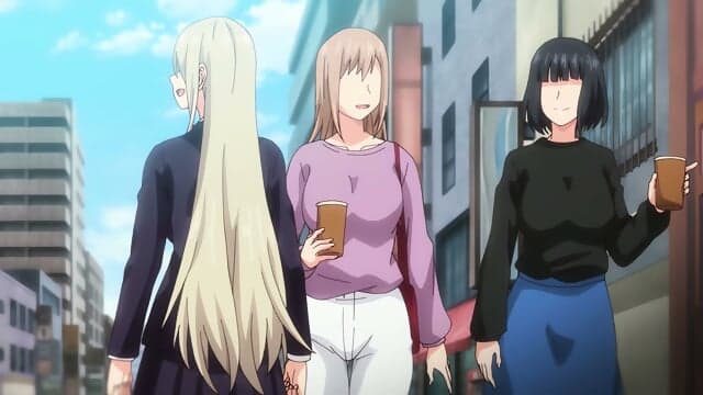 Imaizumin Chi Wa Douyara Gal No Tamariba Ni Natteru Rashii 01-06