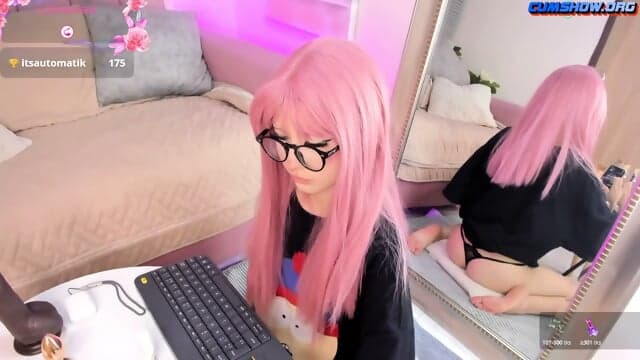 New Model Meow Misaa Hello I M An 18 Year Old White Girl Super Outgoing And Addicted To Anime 2