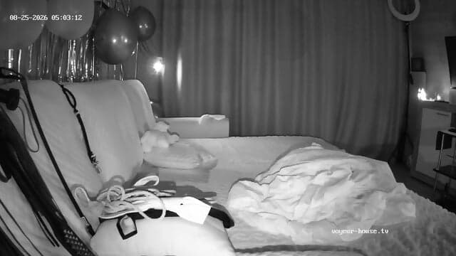 Verh & Nizik Reallifecam Apartment At Voyeur House TV 24.08.2026 From 23 H 20 Min To 06 H 26 Min