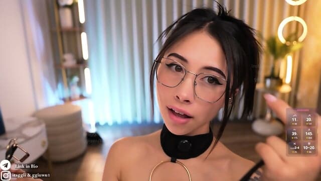 Gigi Ulala Chaturbate 2026 08 26