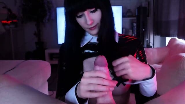 Miss Moons Bunny Suit