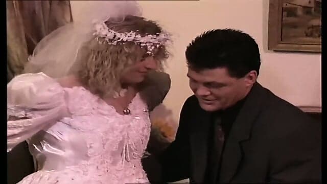 Pure Lust In A Great Vintage Movie (#Marriage #Family #40-99)