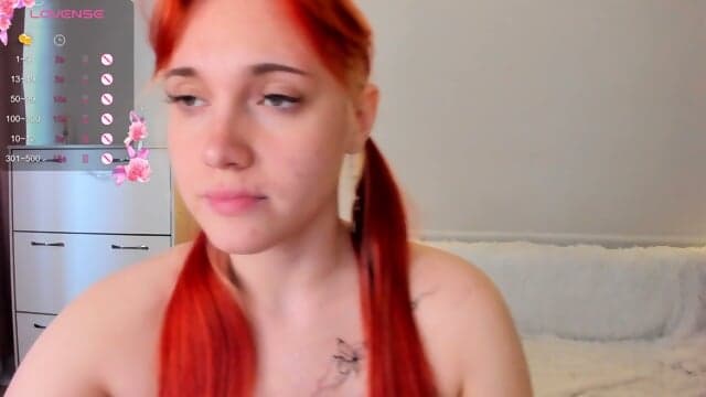Lollyjennys Nice Woman In Underwear