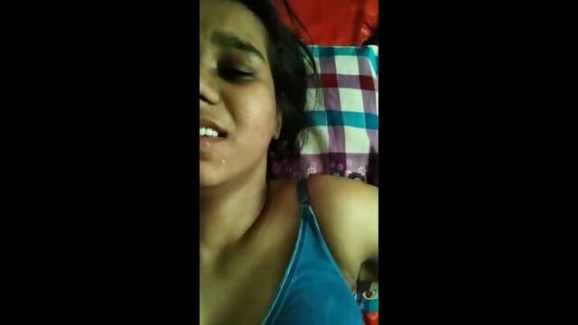 Indian Desi Girl First Time  Painful Sex
