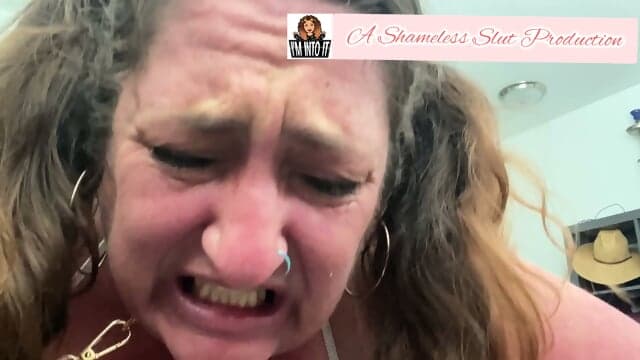 Mature Chubby Slut Fucked