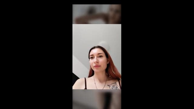 Beautiful Baby Fingering Pussy