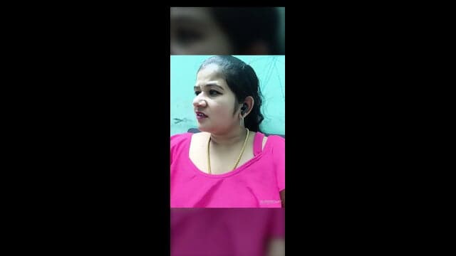 Hot Tamil Housewife On VC ð¥µð±ð¤¤ððððð¤¤