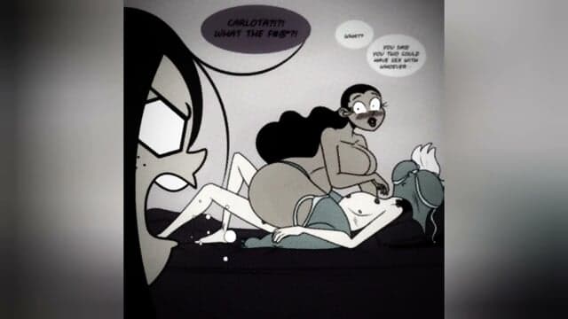 Cartoon Porn Edits Compilation 1 Massage