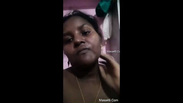 Tamil Girl Nude Video Call Show