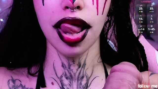Leylanoir 02 Chaturbate 2026 09 12