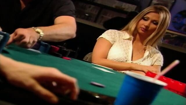 Nina Hartley&The Shark Sc.1