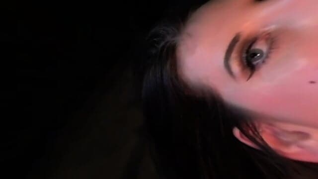 What Begins As Gentle Curiosity Becomes Sexy Solo Energy When I Face The Camera