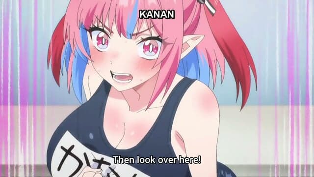 Mistress Kanan Is Devilishly Easy - Hentai Version Uncensored