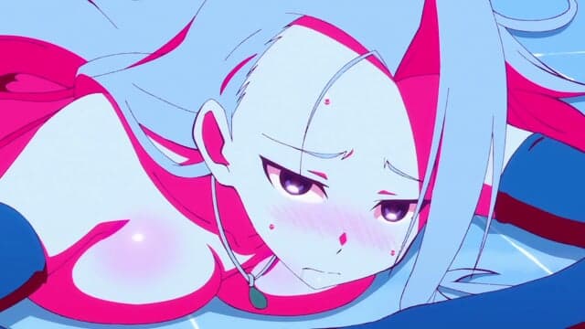 The Idaten Deities Know Only Peace - Hentai Version Uncensored
