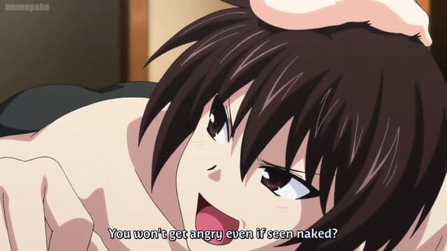 Majikoi Oh! Samurai Girls - Hentai Version Uncensored