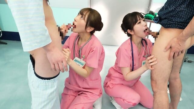 Ejaculation Addiction Treatment Center Tenjin Hagoromo: A New Medical Professional, Ms. A, Will Support Men With Insatiable Libidos Suffering From Abnormal Sexual Desires